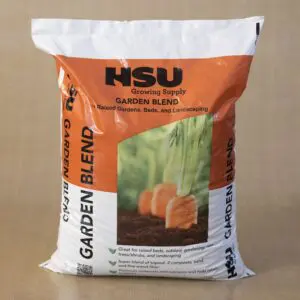 Hsu Garden Blend
