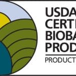 USDA Bio Preferred Label