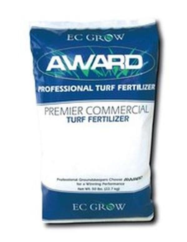 Award Turf Builder Lawn Fertilizer (30-0-3)