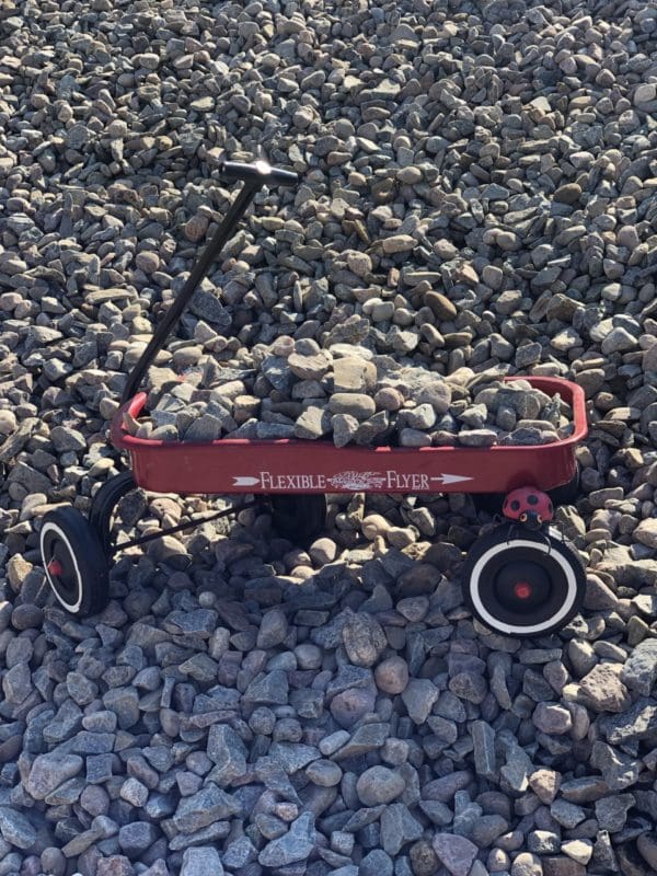 1.5 Rock