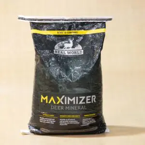 RWWP Maximizer Mineral - 40 lb bag