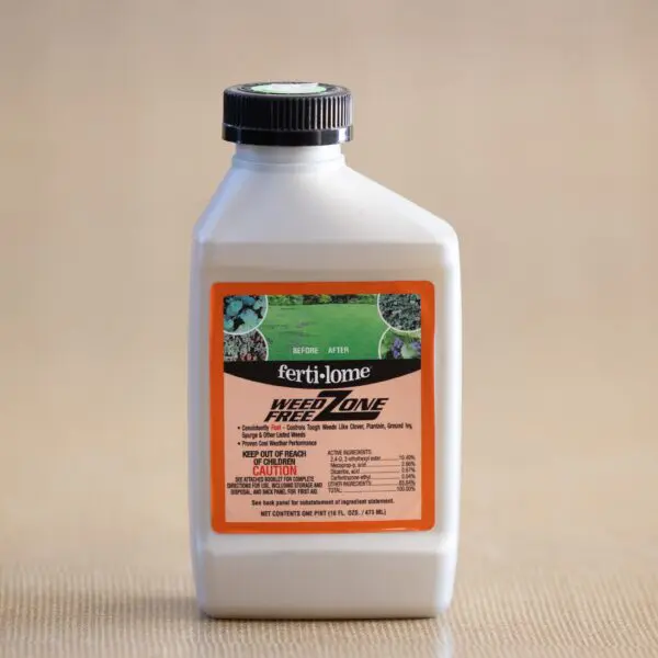 Fertilome Weed Free Zone - Image 2