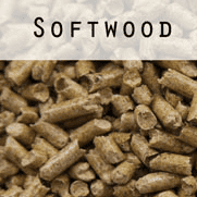 INDECK SOFTWOOD FUEL PELLETS - TON