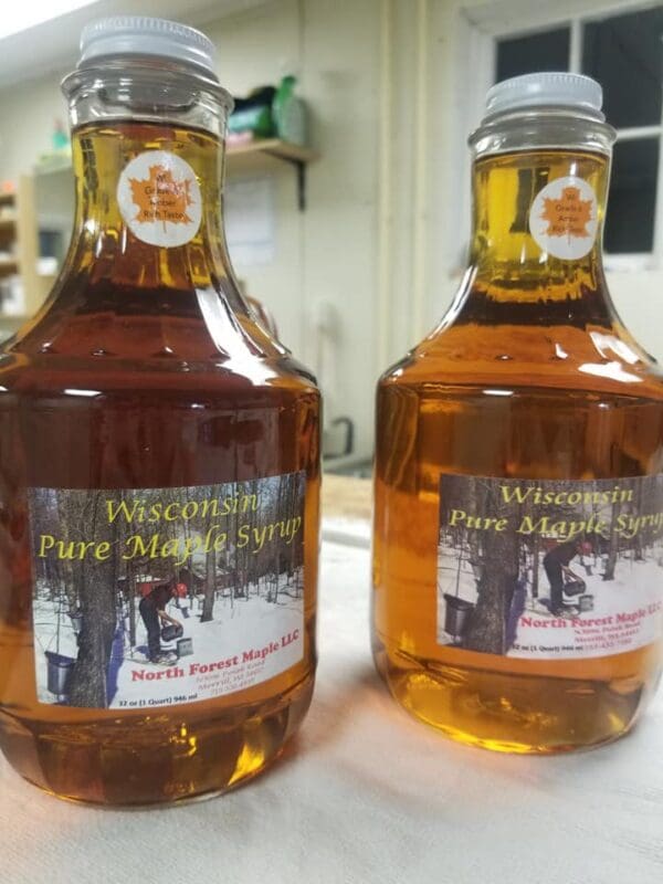 Maple Syrup - Image 4