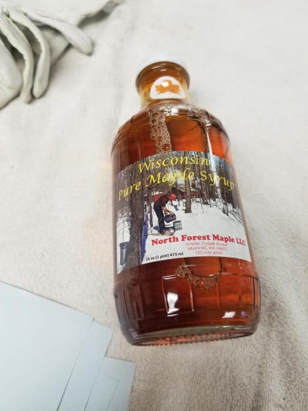 Maple Syrup - Image 2