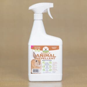 Bobbex-R Animal Repellent - 1 Quart Ready-to-use bottle