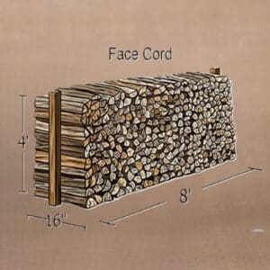 Face Cord