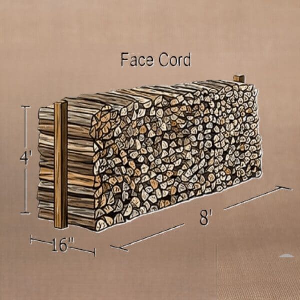 Face Cord