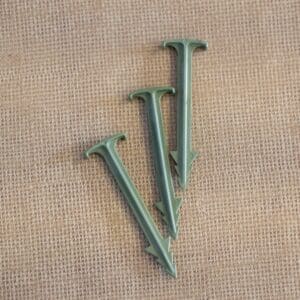 Green Bio Stakes - 500/case