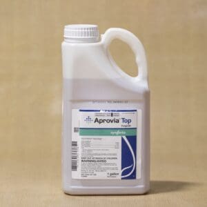 Syngenta Aprovia Top - 1 gal jug