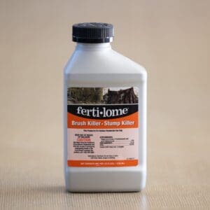 Fertilome Brush & Stump Killer - 16oz Concentrate