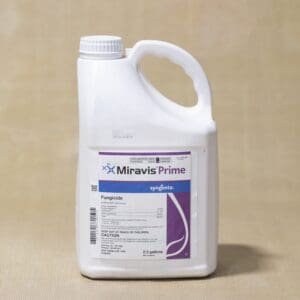Syngenta Miravis Prime - 2.5 gal jug