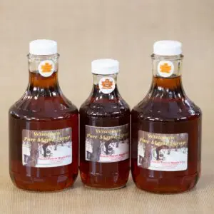 Maple Syrup