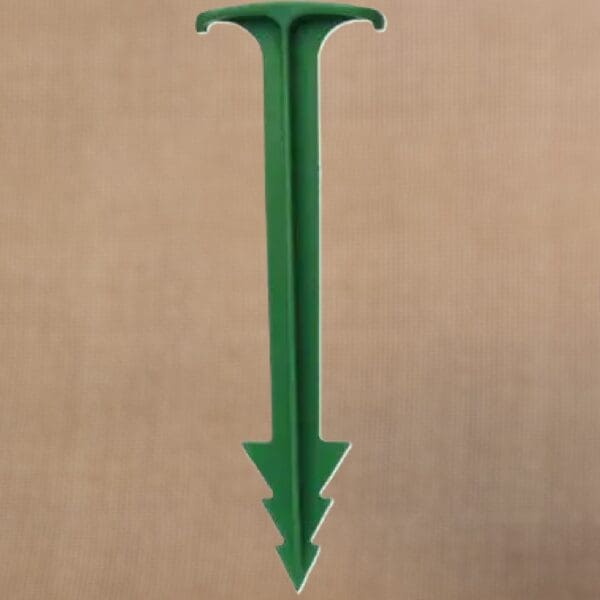 Green Bio Stakes - 500/case - Image 2