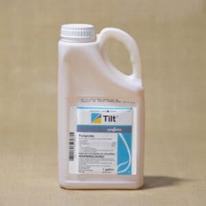 Syngenta Tilt Fungicide - 1 gal jug