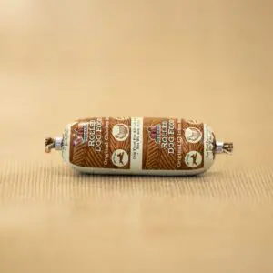 Redbarn Chicken Roll - 4 oz roll