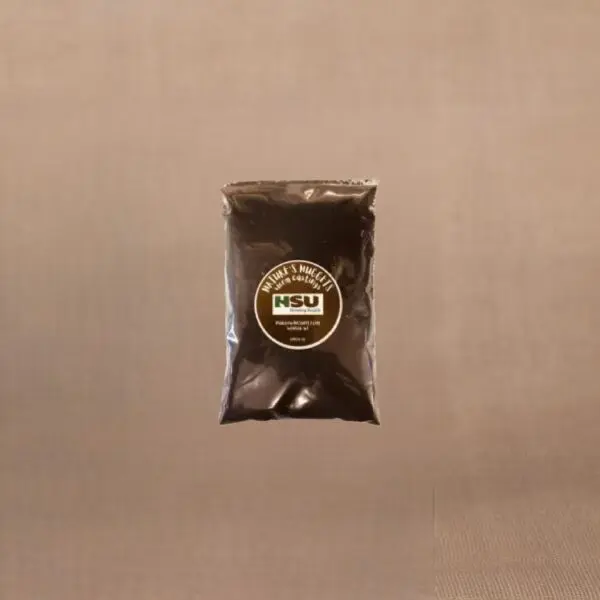 HSU Worm Castings