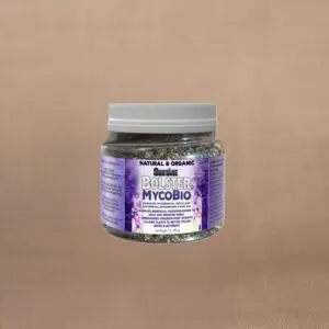 Sustane Bolster MycoBio - 1lb jar