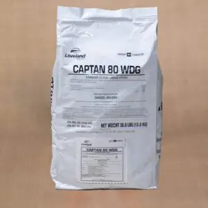 Loveland Captan - 30 lb bag