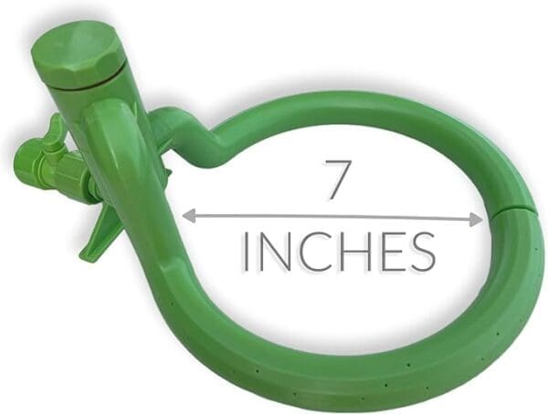 Water Sprinkler for Trees - Image 4