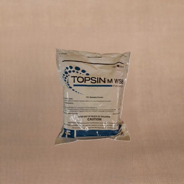 UPI Topsin M WSB 5 - 1 lb bag