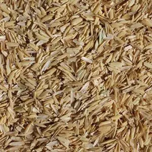 Rice Hulls