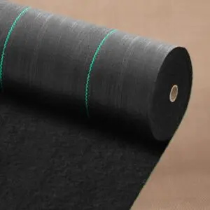 Landscape Fabric Fuzzback 4' x 250'