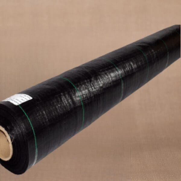 Ground Cover Fabric 4' X 300'