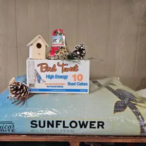 Bird Lovers Bundle