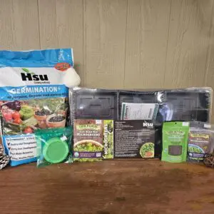 Microgreen Bundle
