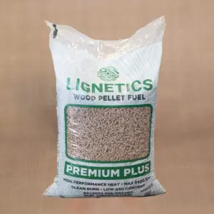 Hardwood Pellet 10 bag Bundle