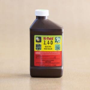HI-Yield 2, 4-D Selective Weed Killer - 32oz Concentrate