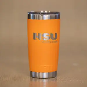YETI 20 oz. Rambler Tumbler 50th anniversary